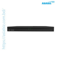 Jovision JVS-ND7916-DV 16 Channel 4HDDs NVR